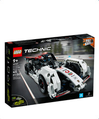 Formula E® Porsche 99X Electric