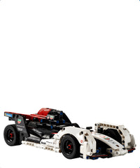 Formula E® Porsche 99X Electric