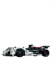 Formula E® Porsche 99X Electric