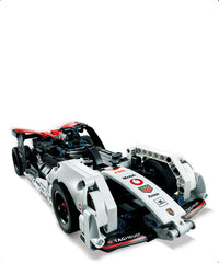 Formula E® Porsche 99X Electric