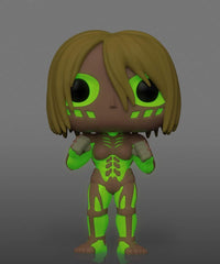 Female Titan