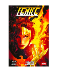 Fenice Vol. 3 - Legame Astrale