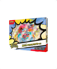Pokemon ITA MEGAEVO Ascesa Eroica
