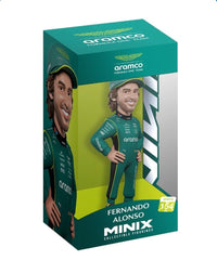 Fernando Alonso (2026 Aston Martin)