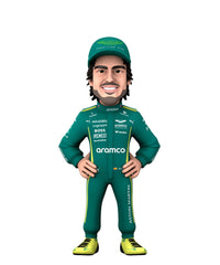 Fernando Alonso (Aston Martin)