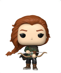 Feyre Archeron