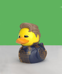 Wicked Fiyero Mini TUBBZ Cosplaying Duck Collectable
