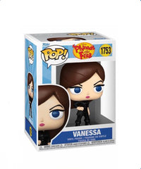 Vanessa