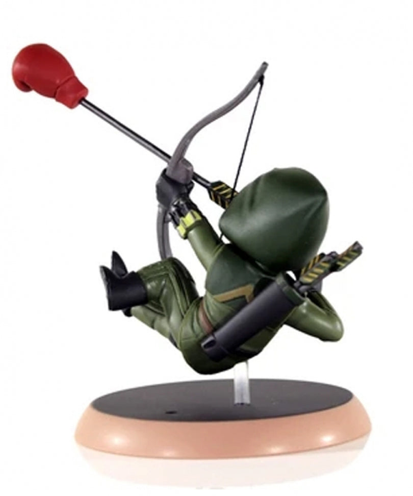 Figura Arrow Q-Fig DC Comics