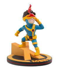 Figura Ciclope Q-Fig Marvel (X-Men)