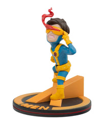 Figura Ciclope Q-Fig Marvel (X-Men)