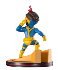 Figura Ciclope Q-Fig Marvel (X-Men)