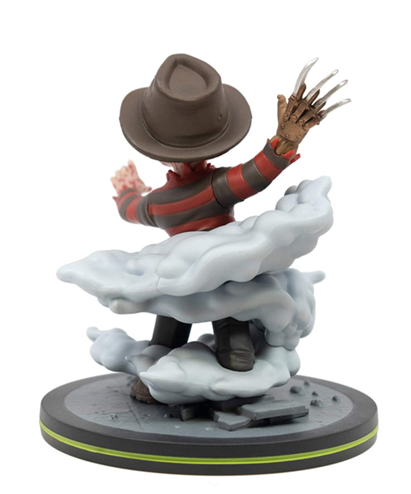 Figura Freddy Krueger Q-Fig Nightmare On Elm Street