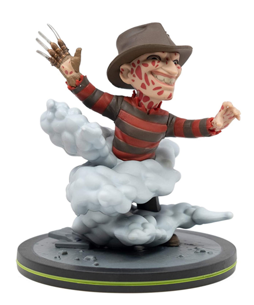 Figura Freddy Krueger Q-Fig Nightmare On Elm Street
