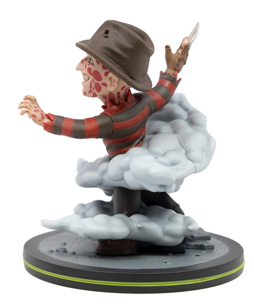 Figura Freddy Krueger Q-Fig Nightmare On Elm Street