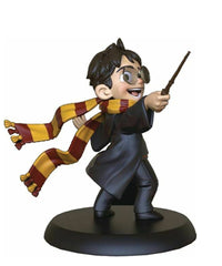 Figura Harry Potter Q-Fig