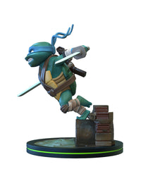Figura Leonardo Q-Fig Ninja Turtles