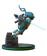 Figura Leonardo Q-Fig Ninja Turtles