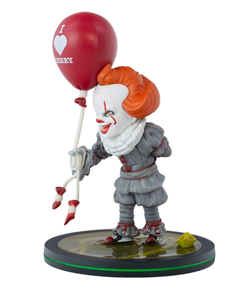 Figura Pennywise Q-Fig IT Chapter 2