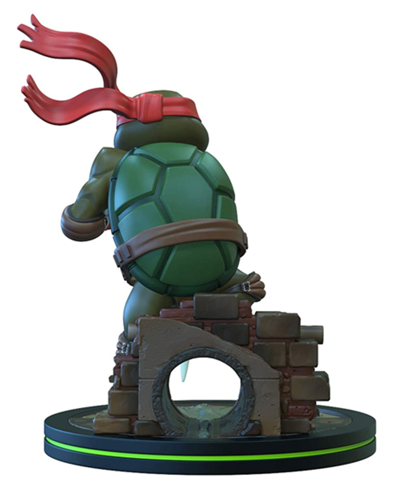 Figura Raffaello Q-Fig Ninja Turtles