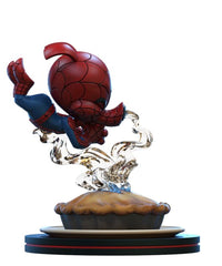 Figura Spider-Ham Q-Fig Marvel