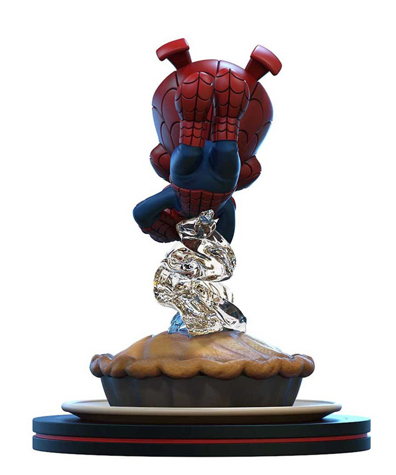 Figura Spider-Ham Q-Fig Marvel