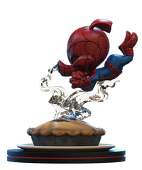 Figura Spider-Ham Q-Fig Marvel