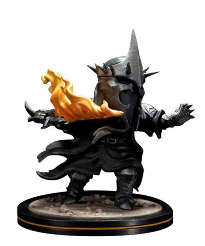 Figura Witch King Q-Fig The Lord Of The Rings