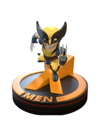 Figura Wolverine Q-Fig Marvel (X-Men)