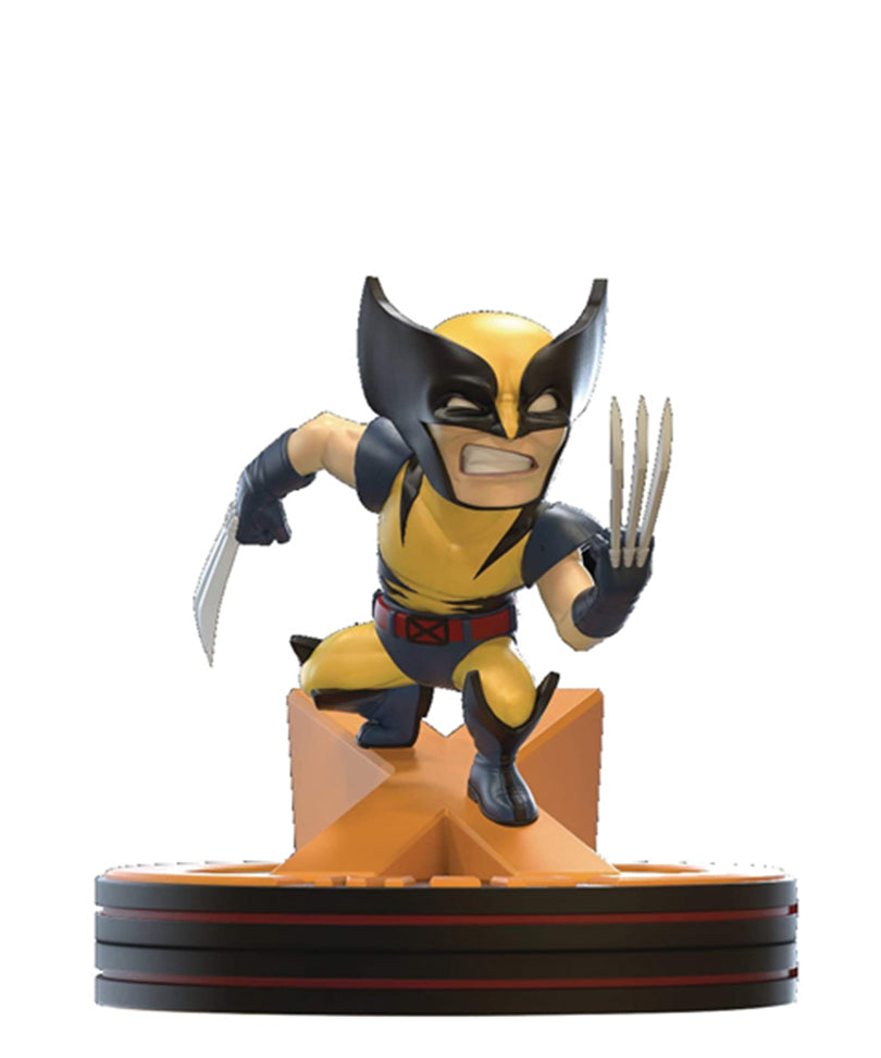 Figura Wolverine Q-Fig Marvel (X-Men)