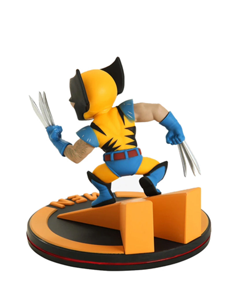 Figura Wolverine Q-Fig Marvel (X-Men)
