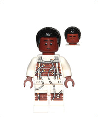 Finn - Bacta Suit