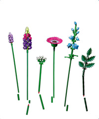 Bouquet fiori selvatici