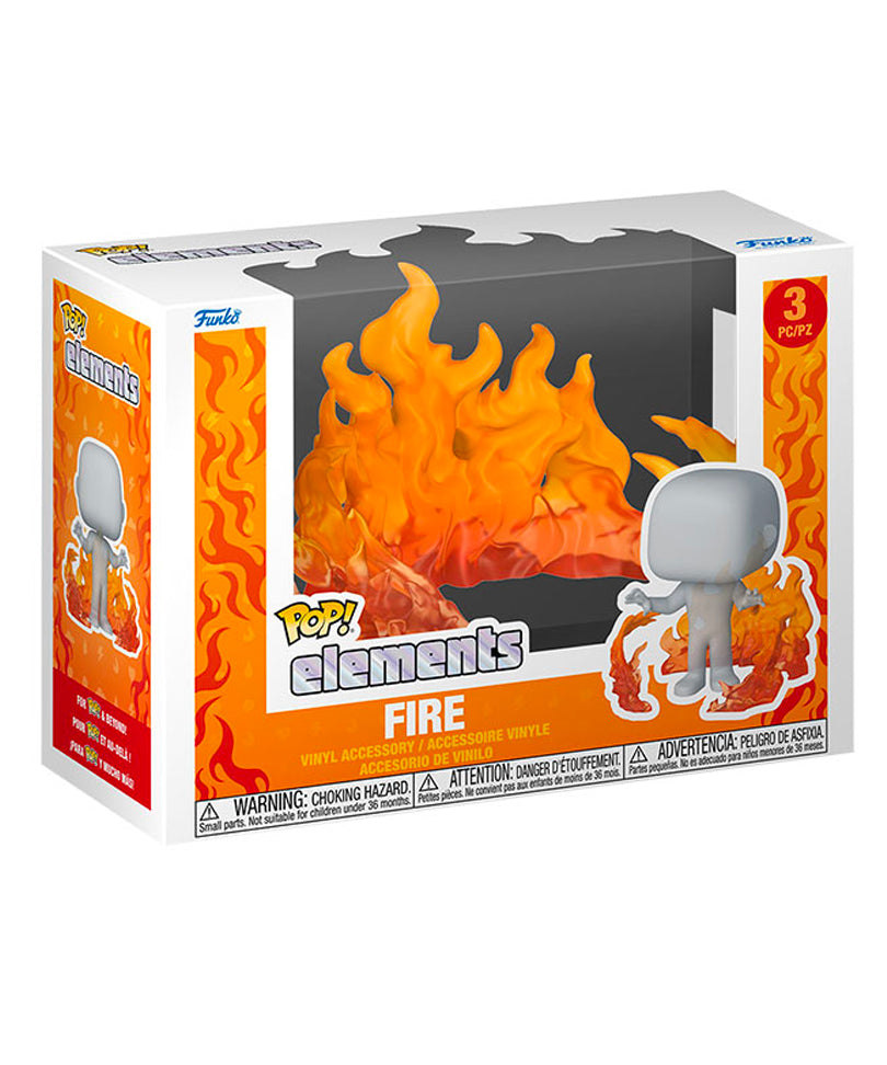 Fire
