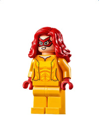 Firestar