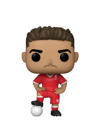 Roberto Firmino