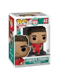 Roberto Firmino