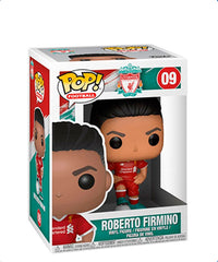 Roberto Firmino