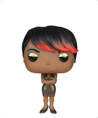Fish Mooney (Gotham) Damaged Box