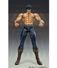  Fist of the North Star: Chozokado Kenshiro Muso Tensei - Action Figure 18 cm