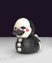 Five Nights at Freddy's Marionette Mini TUBBZ Cosplaying Duck Collectable