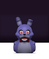 Five Nights at Freddy's Bonnie Mini TUBBZ Cosplaying Duck Collectable