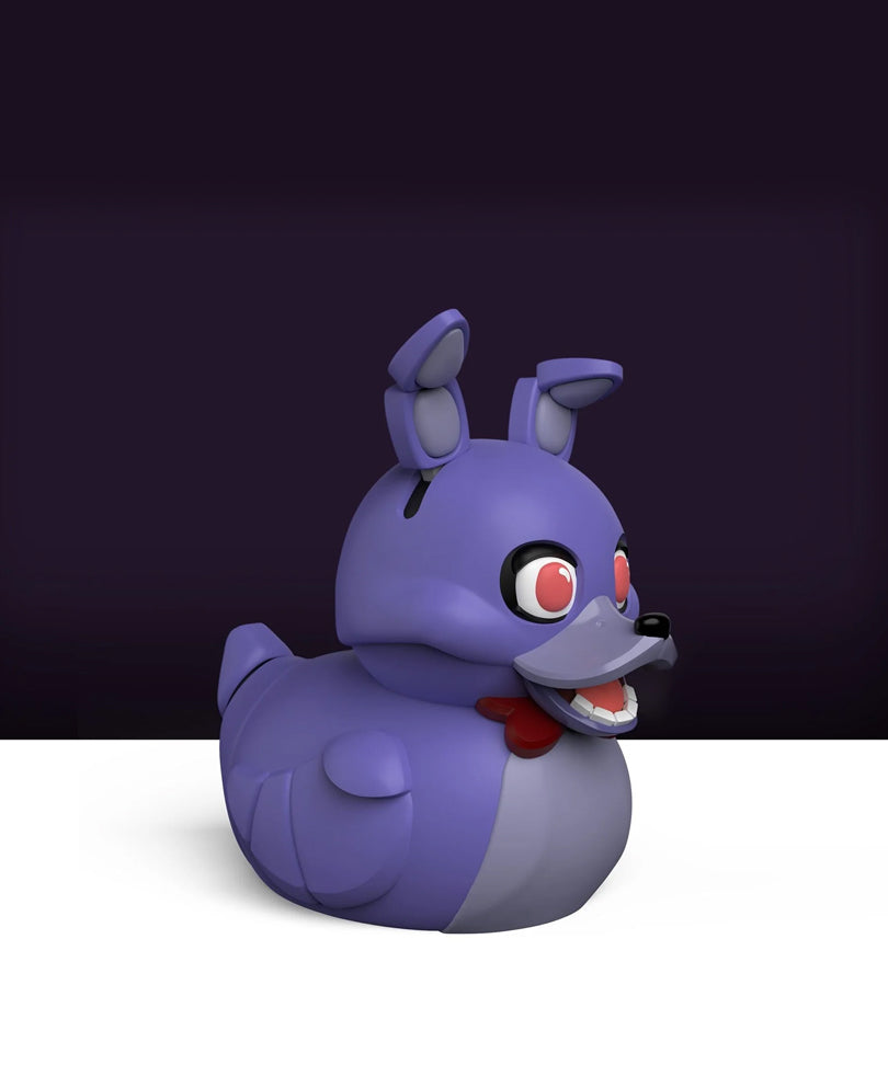 Five Nights at Freddy's Bonnie Mini TUBBZ Cosplaying Duck Collectable