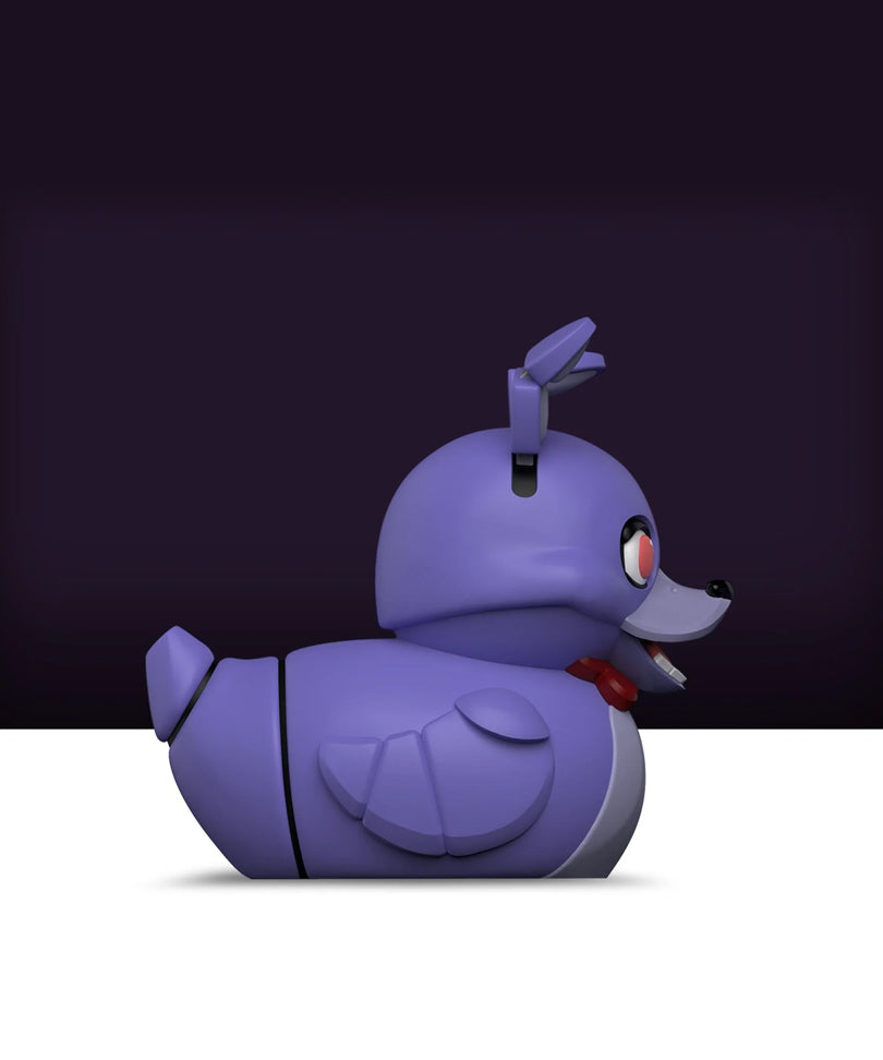 Five Nights at Freddy's Bonnie Mini TUBBZ Cosplaying Duck Collectable