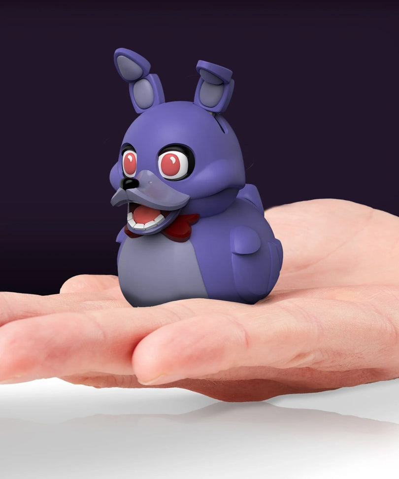 Five Nights at Freddy's Bonnie Mini TUBBZ Cosplaying Duck Collectable