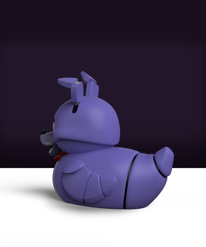 Five Nights at Freddy's Bonnie Mini TUBBZ Cosplaying Duck Collectable