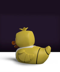Five Nights at Freddy's Chica Mini TUBBZ Cosplaying Duck Collectable