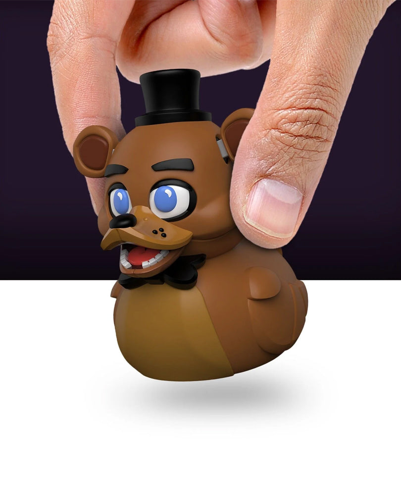 Five Nights at Freddy's Freddy Mini TUBBZ Cosplaying Duck Collectable
