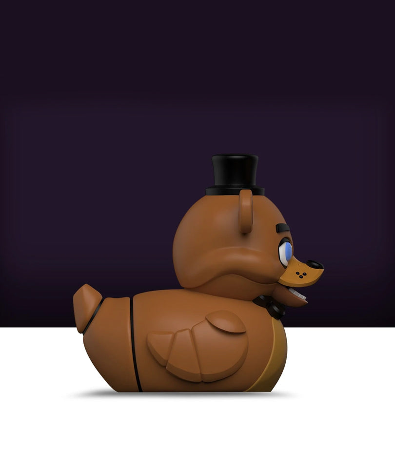 Five Nights at Freddy's Freddy Mini TUBBZ Cosplaying Duck Collectable