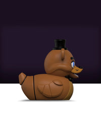 Five Nights at Freddy's Freddy Mini TUBBZ Cosplaying Duck Collectable